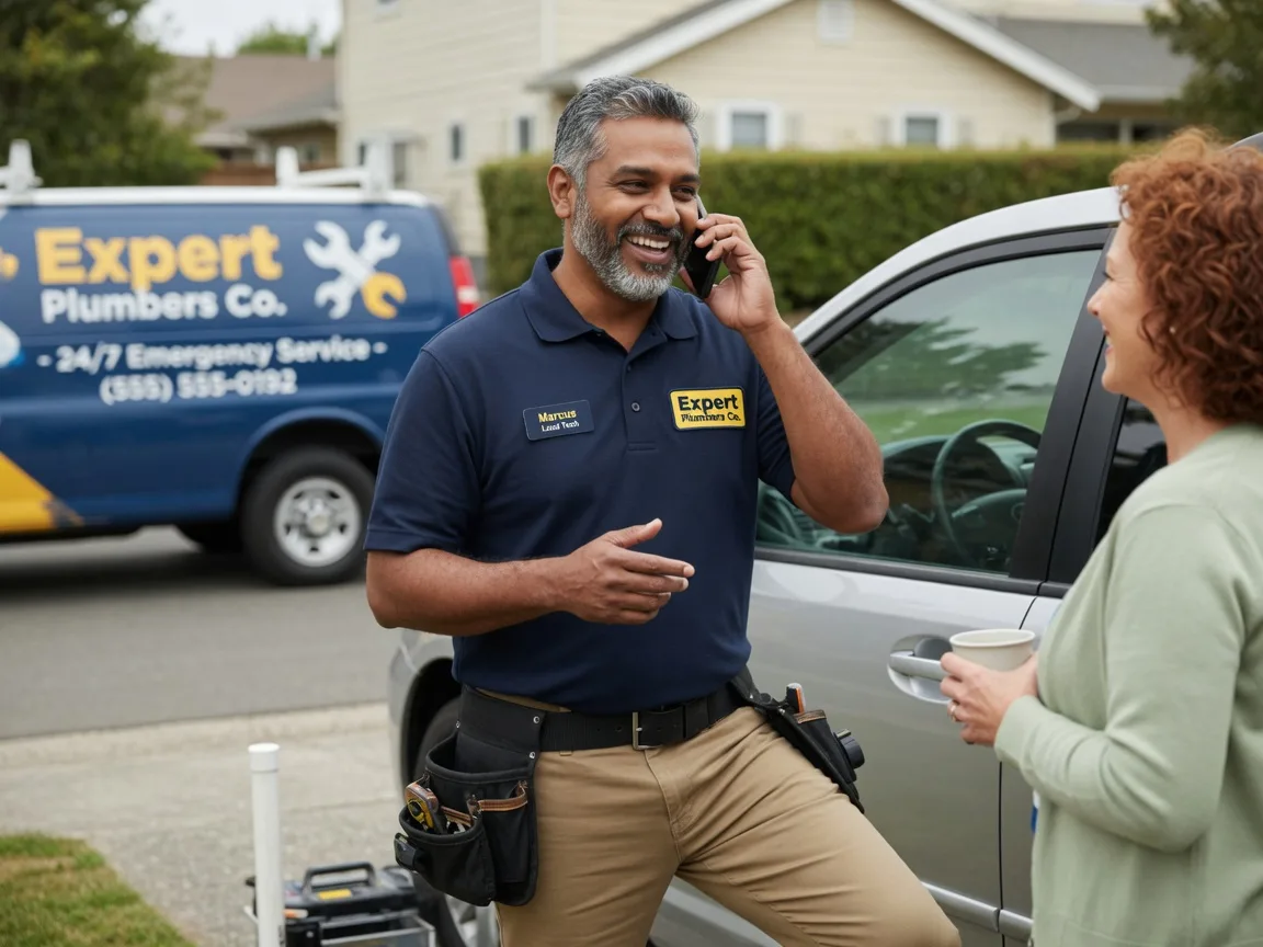 Drain Cleaning Portage, MI FAQs